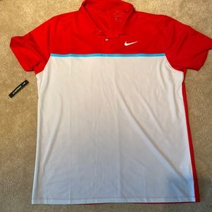 Nike Golf Polo